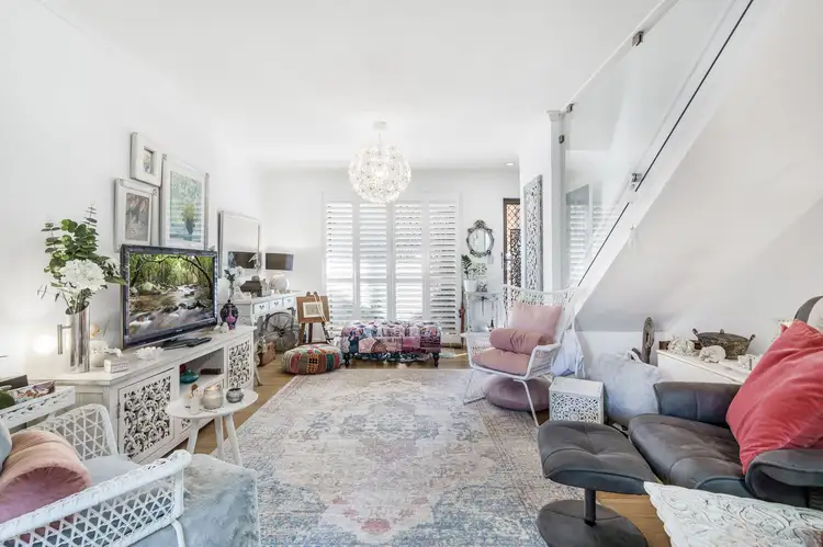Main view of Homely townhouse listing, 6/43 Berrima Street, Wynnum QLD 4178