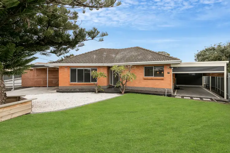 Main view of Homely house listing, 37 Dyson Road, Port Noarlunga SA 5167