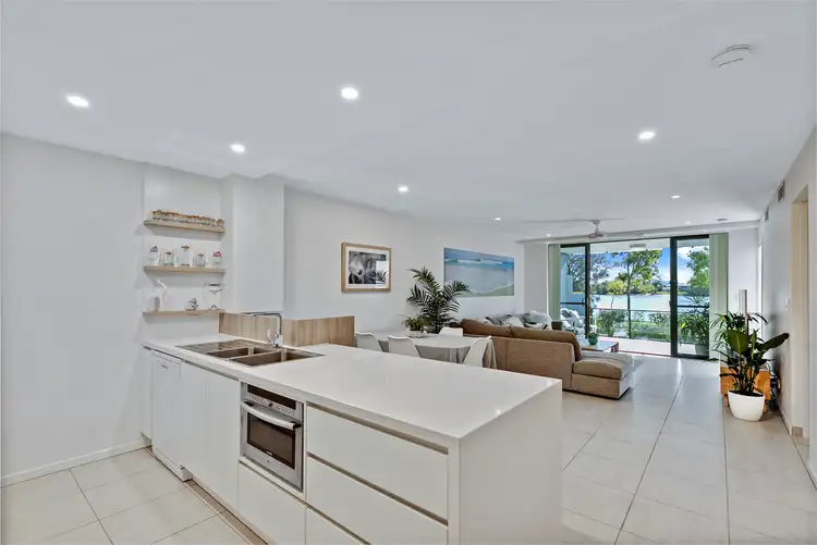 Sixth view of Homely unit listing, 103/313 Bradman Avenue, Maroochydore QLD 4558