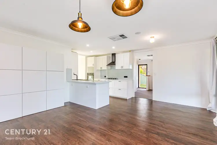 Second view of Homely house listing, 9 Bole Place, Kenwick WA 6107