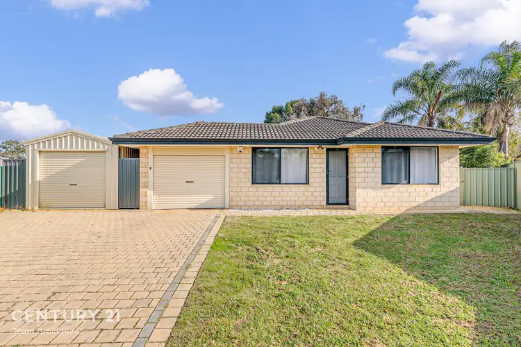 Third view of Homely house listing, 9 Bole Place, Kenwick WA 6107