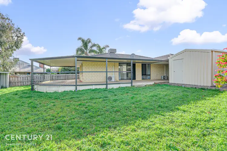 Fourth view of Homely house listing, 9 Bole Place, Kenwick WA 6107