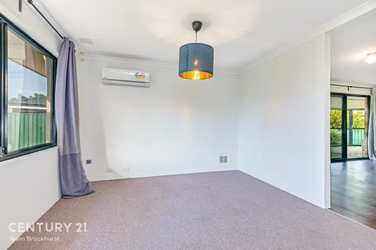 Fifth view of Homely house listing, 9 Bole Place, Kenwick WA 6107