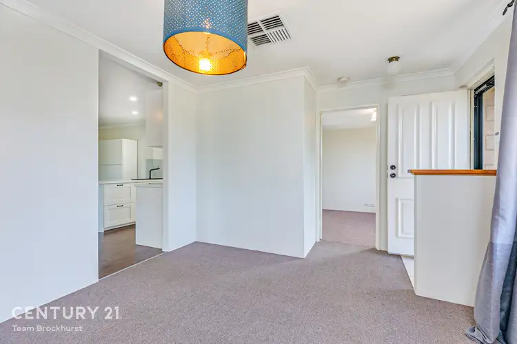 Sixth view of Homely house listing, 9 Bole Place, Kenwick WA 6107