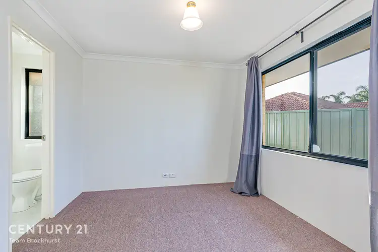 Seventh view of Homely house listing, 9 Bole Place, Kenwick WA 6107