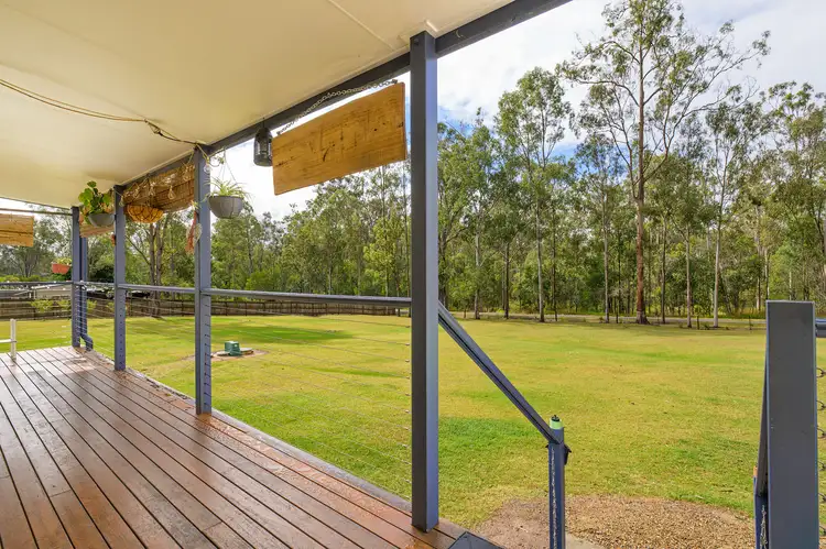 143 Atkinson Road, Curra QLD 4570