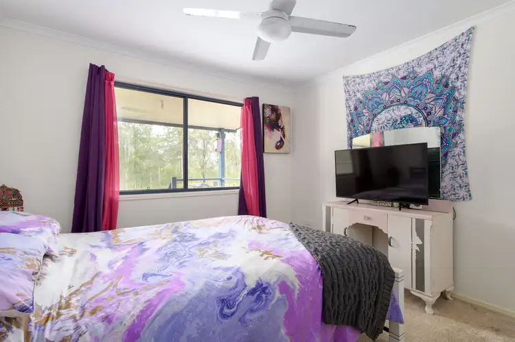 Sixth view of Homely rural property listing, 143 Atkinson Road, Curra QLD 4570