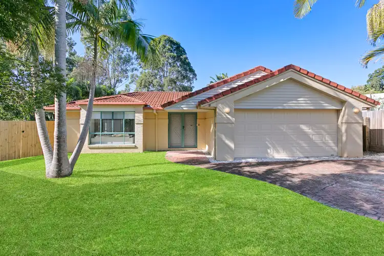 Second view of Homely house listing, 8 Jamieson Court, Buderim QLD 4556