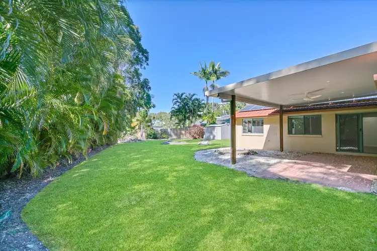Fourth view of Homely house listing, 8 Jamieson Court, Buderim QLD 4556