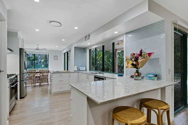 Fifth view of Homely house listing, 8 Jamieson Court, Buderim QLD 4556