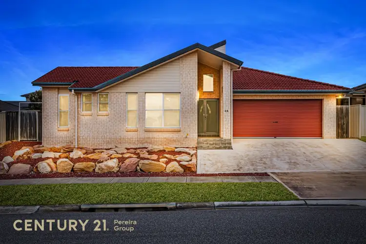 46 Alchornea Circuit, Mount Annan NSW 2567