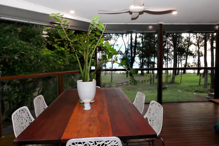 Main view of Homely house listing, 95 Promontory Way, North Arm Cove NSW 2324