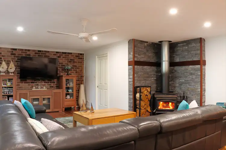 Third view of Homely house listing, 95 Promontory Way, North Arm Cove NSW 2324