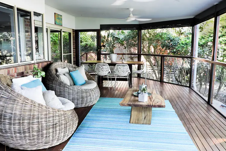 Fourth view of Homely house listing, 95 Promontory Way, North Arm Cove NSW 2324
