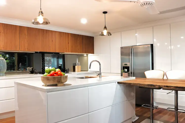 Fifth view of Homely house listing, 95 Promontory Way, North Arm Cove NSW 2324