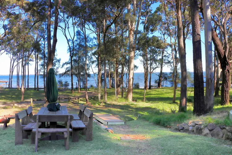 Sixth view of Homely house listing, 95 Promontory Way, North Arm Cove NSW 2324