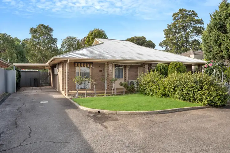 Main view of Homely unit listing, 3/21 Hill Avenue, Cumberland Park SA 5041