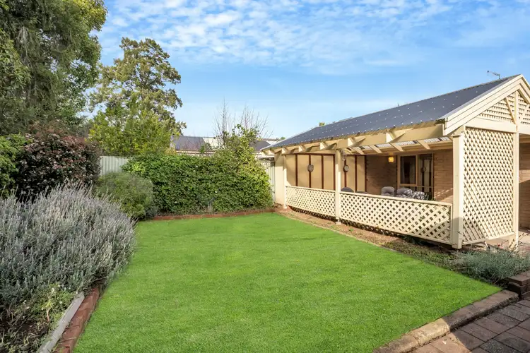 Third view of Homely unit listing, 3/21 Hill Avenue, Cumberland Park SA 5041