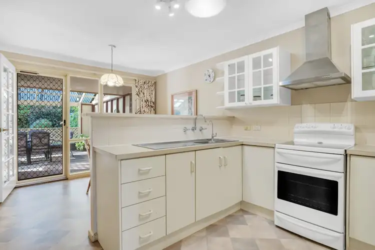 Fifth view of Homely unit listing, 3/21 Hill Avenue, Cumberland Park SA 5041