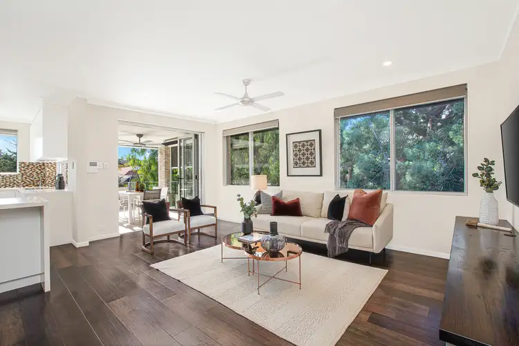 7/6-8 Liverpool Street, Rose Bay NSW 2029
