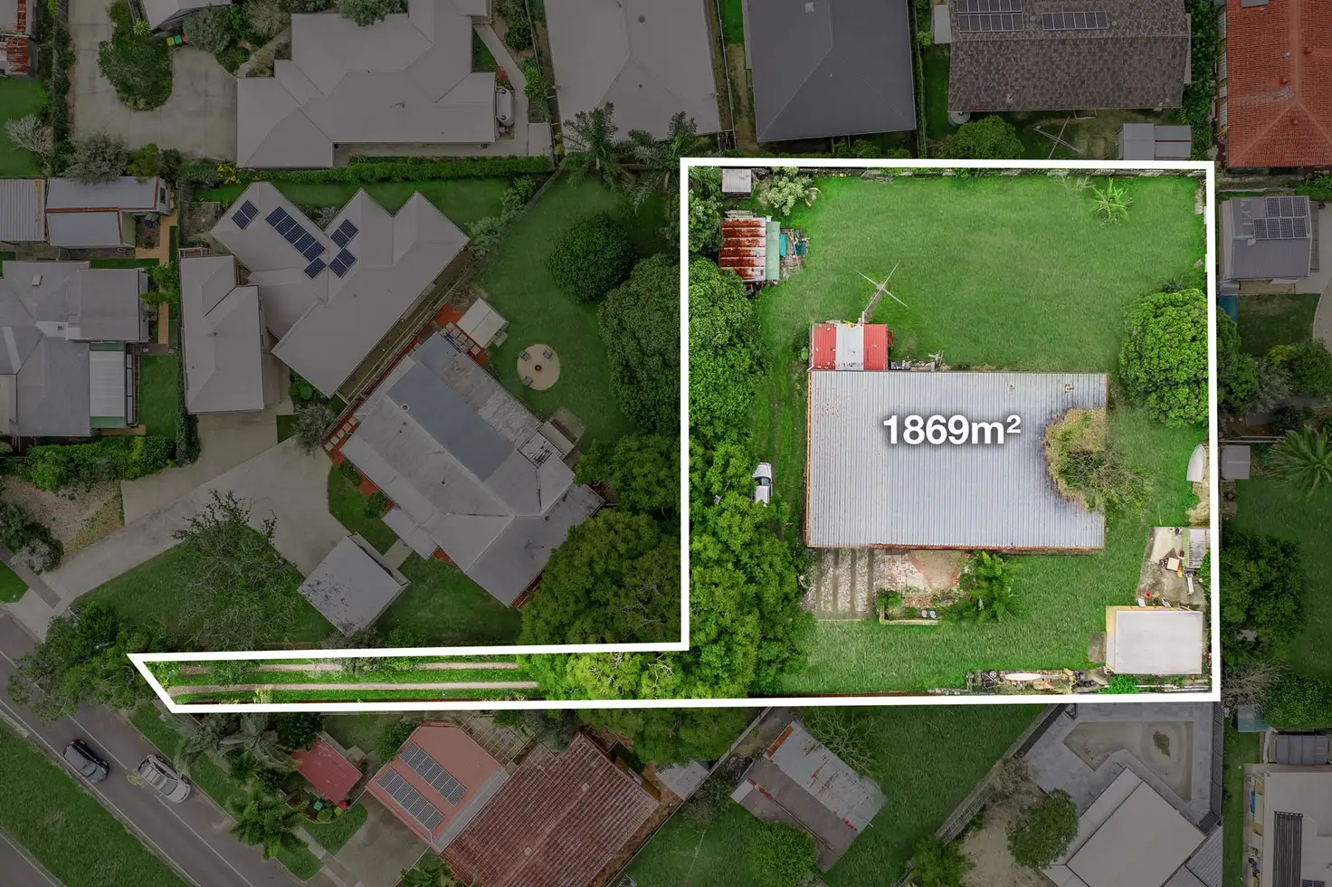 Main view of Homely house listing, 26 Randall Road, Wynnum West QLD 4178