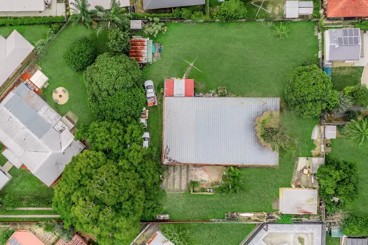 Second view of Homely house listing, 26 Randall Road, Wynnum West QLD 4178