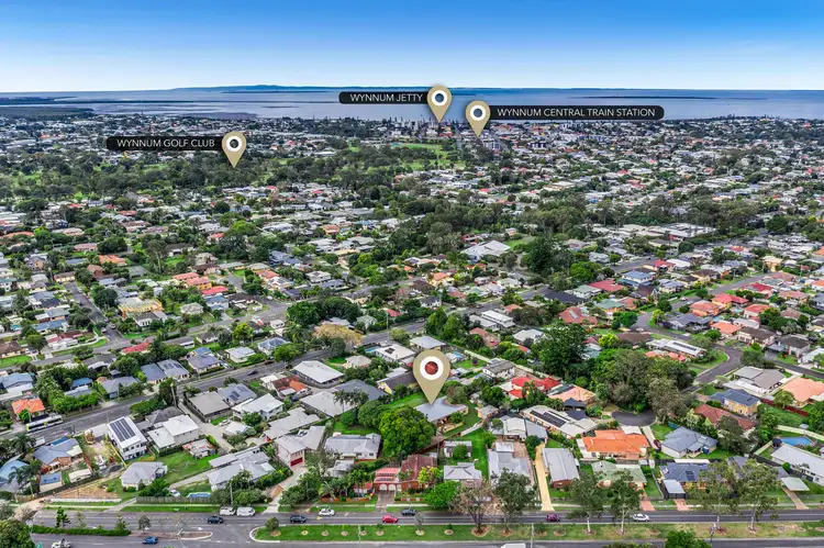 Third view of Homely house listing, 26 Randall Road, Wynnum West QLD 4178