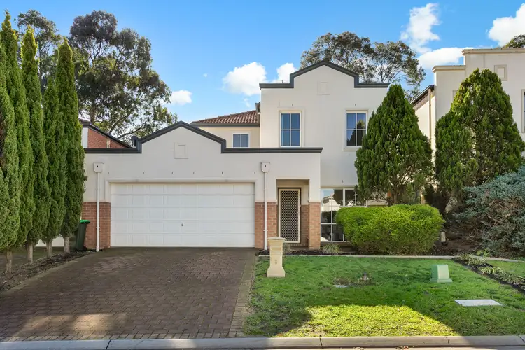 2 Merlot Court, Wynn Vale SA 5127