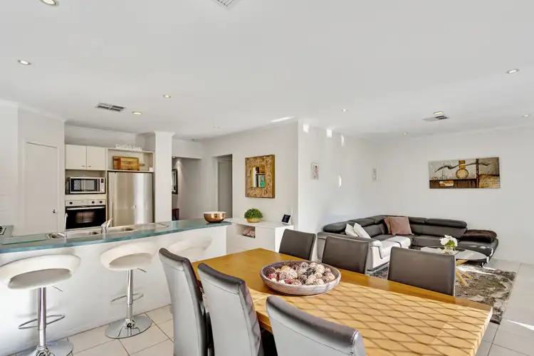 Fourth view of Homely house listing, 2 Merlot Court, Wynn Vale SA 5127