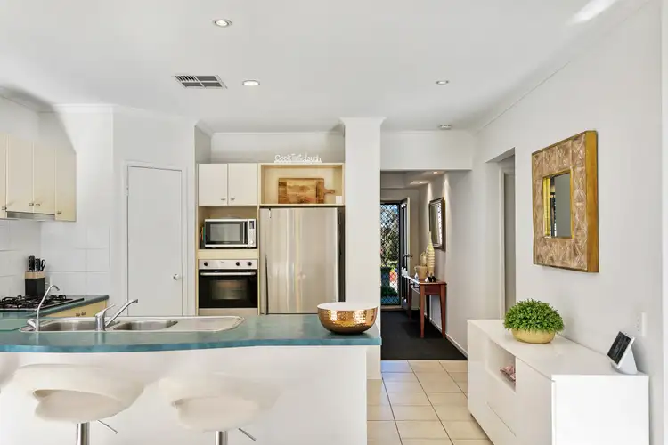 Fifth view of Homely house listing, 2 Merlot Court, Wynn Vale SA 5127