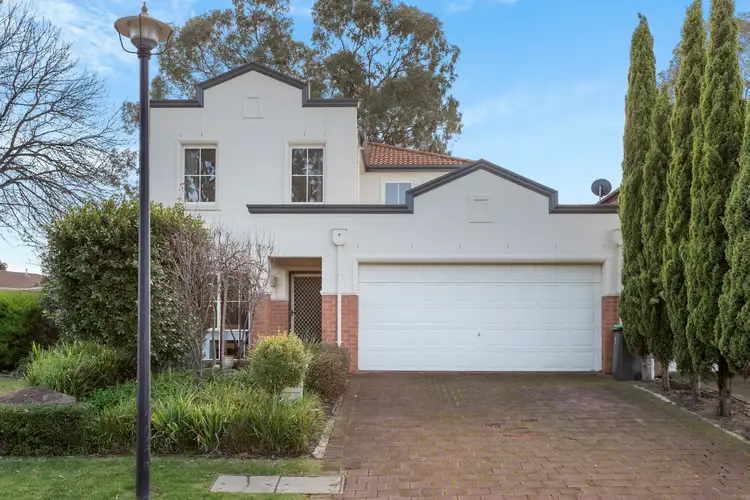 1 Merlot Court