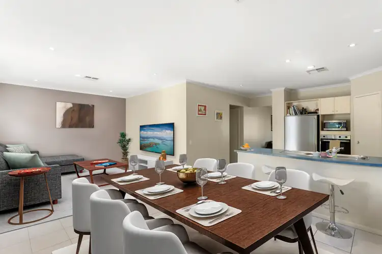 Third view of Homely house listing, 1 Merlot Court, Wynn Vale SA 5127