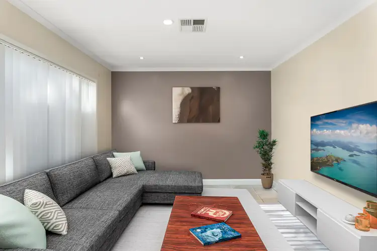 Fifth view of Homely house listing, 1 Merlot Court, Wynn Vale SA 5127