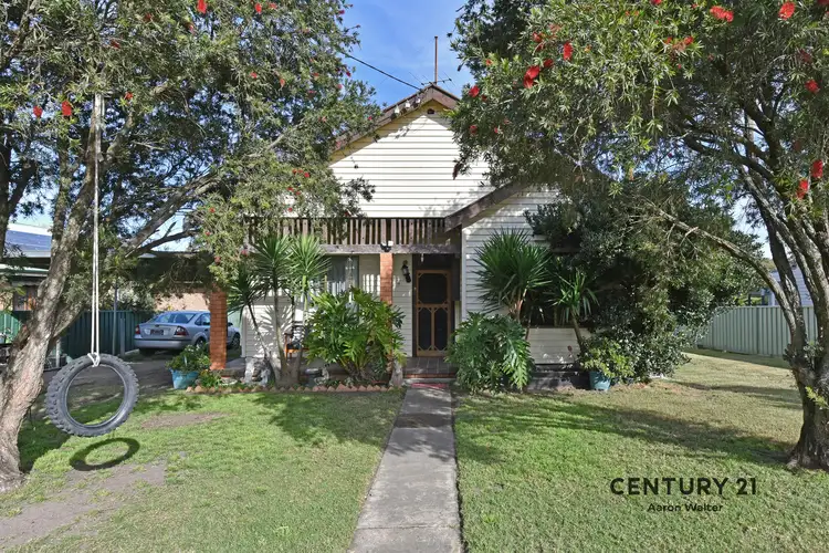Main view of Homely house listing, 78 Seaham Street, Holmesville NSW 2286