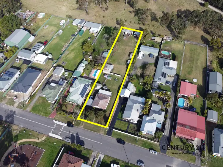 Third view of Homely house listing, 78 Seaham Street, Holmesville NSW 2286