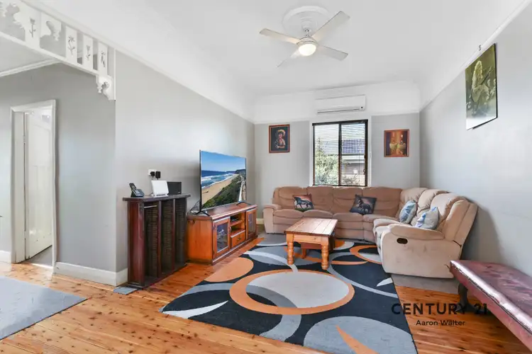 Fifth view of Homely house listing, 78 Seaham Street, Holmesville NSW 2286