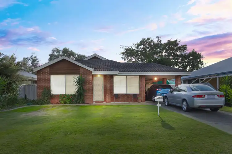 Main view of Homely house listing, 19 Deakin Elbow, Eaton WA 6232