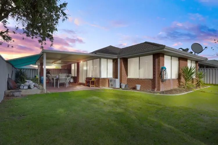 Third view of Homely house listing, 19 Deakin Elbow, Eaton WA 6232