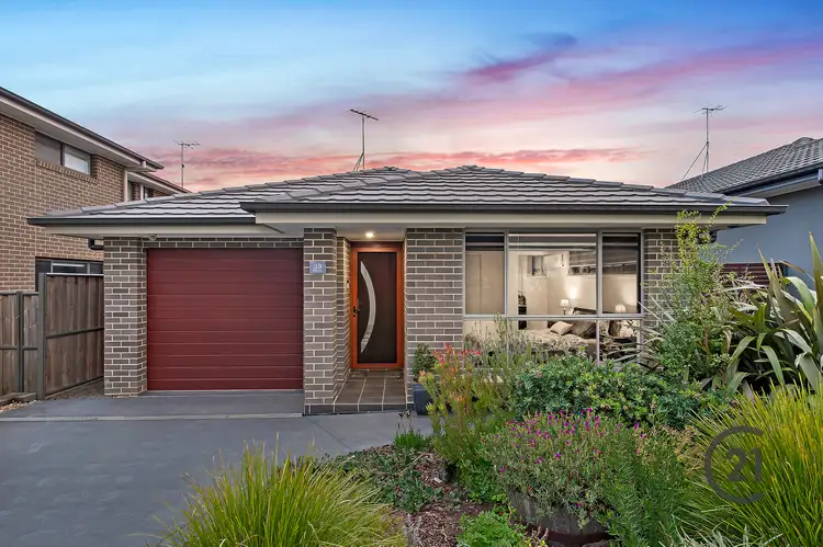 Main view of Homely house listing, 39 Ruth Street, Schofields NSW 2762