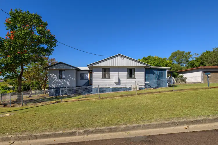 22 Butler Street, Gympie QLD 4570