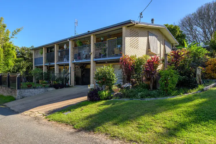 Main view of Homely house listing, 2 Kitts Lane, Gympie QLD 4570