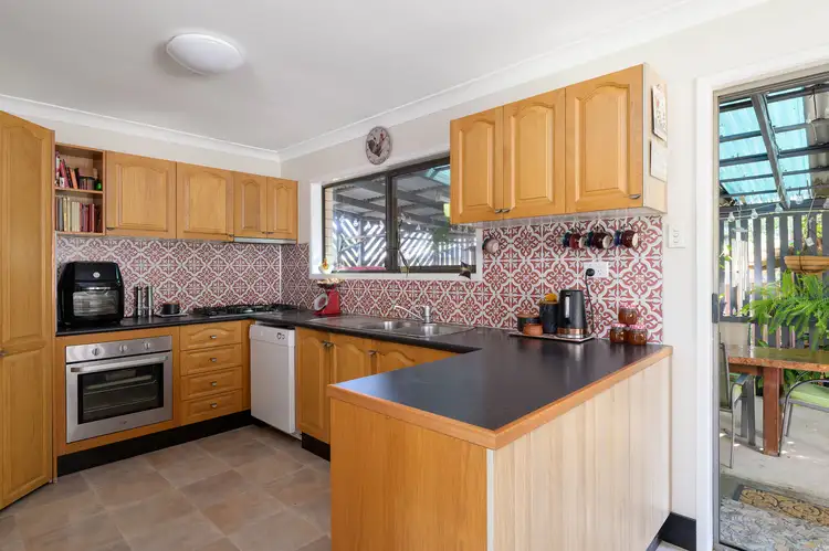 Second view of Homely house listing, 2 Kitts Lane, Gympie QLD 4570
