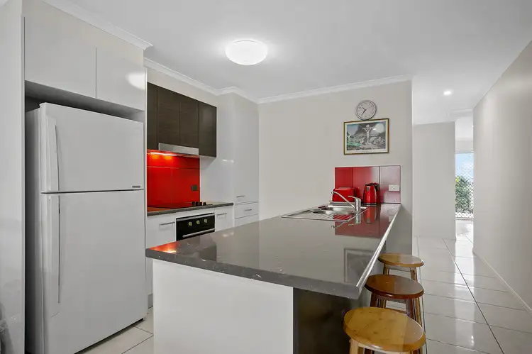 Second view of Homely semi-detached listing, 2/2 Mahogany Way, Gympie QLD 4570