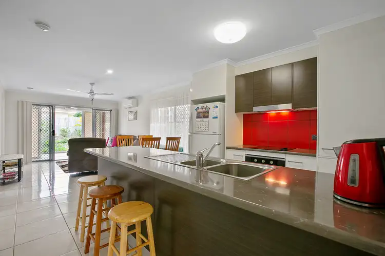 Third view of Homely semi-detached listing, 2/2 Mahogany Way, Gympie QLD 4570