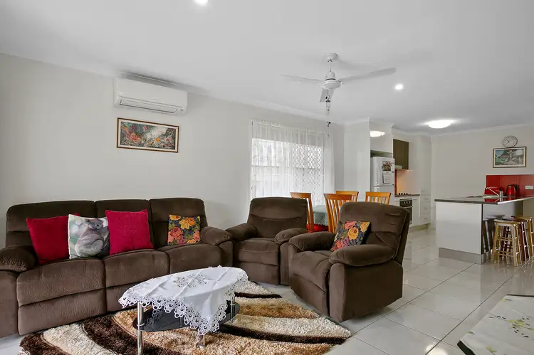 Fifth view of Homely semi-detached listing, 2/2 Mahogany Way, Gympie QLD 4570