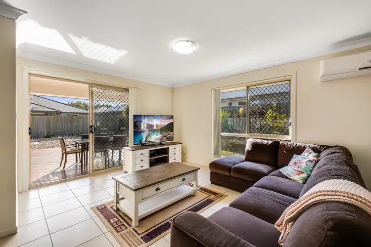 Third view of Homely house listing, 25 Mcintosh Street, Westbrook QLD 4350