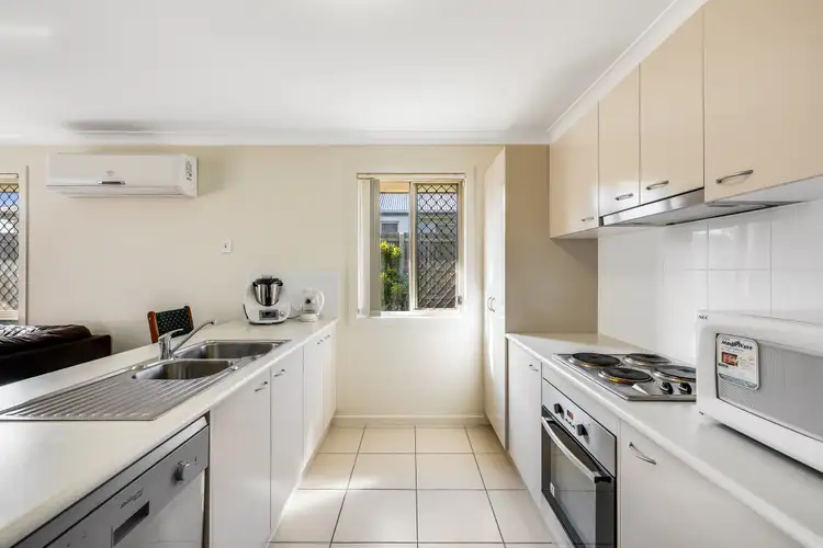 Fifth view of Homely house listing, 25 Mcintosh Street, Westbrook QLD 4350