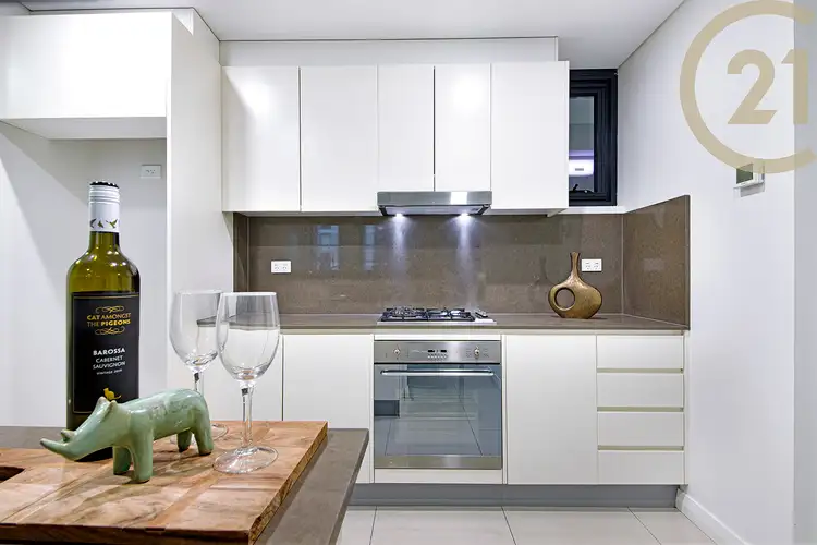 Fourth view of Homely apartment listing, 104/2 Galara Street, Rosebery NSW 2018