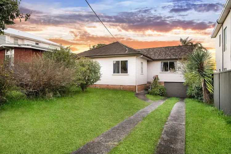 Main view of Homely house listing, 24 Zions Avenue, Malabar NSW 2036