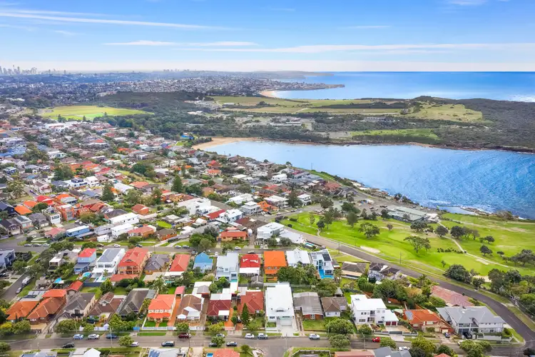Second view of Homely house listing, 24 Zions Avenue, Malabar NSW 2036
